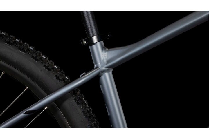 CUBE AIM RACE 29 inch Mountainbike L (1.77m - 1.82m) 10v 5