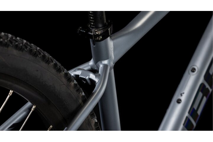 CUBE AIM RACE 29 inch Mountainbike L (1.77m - 1.82m) 10v 4