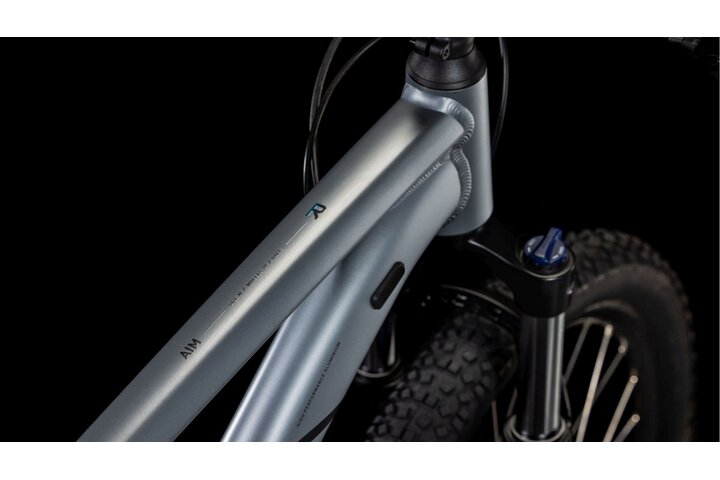 CUBE AIM RACE 29 inch Mountainbike L (1.77m - 1.82m) 10v 3