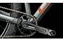 CUBE ANALOG 29 inch Mountainbike XXL (1.89m - 1.94m)  12v 13 klein