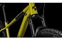 CUBE ANALOG 29 inch Mountainbike XXL (1.89m - 1.94m)  12v 9 klein
