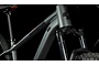 CUBE ANALOG 29 inch Mountainbike XXL (1.89m - 1.94m)  12v 8 klein