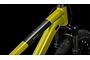 CUBE ANALOG 29 inch Mountainbike XXL (1.89m - 1.94m)  12v 5 klein