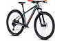 CUBE ANALOG 29 inch Mountainbike XXL (1.89m - 1.94m)  12v 4 klein