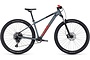 CUBE ANALOG 29 inch Mountainbike XXL (1.89m - 1.94m)  12v 1 klein