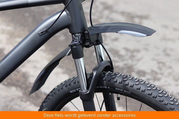 CUBE AIM SLX 29 inch Mountainbike XL (1.83 m - 1.88m) 18v 15