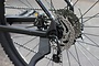 CUBE AIM SLX 29 inch Mountainbike XL (1.83 m - 1.88m) 11v 14 klein