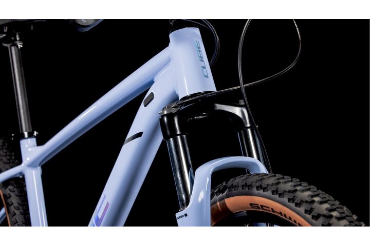 CUBE AIM SLX 29 inch Mountainbike XL (1.83 m - 1.88m) 18v 8