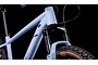 CUBE AIM SLX 29 inch Mountainbike XL (1.83 m - 1.88m) 11v 8 klein
