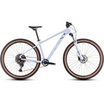 CUBE AIM SLX 29 inch Mountainbike XL (1.83 m - 1.88m) 18v