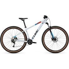 Cube CUBE AIM SLX 29 inch Mountainbike XL (1.83 m - 1.88m) 18v