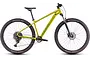 CUBE AIM SLX 29 inch Mountainbike XL (1.83 m - 1.88m) 18v 2 klein