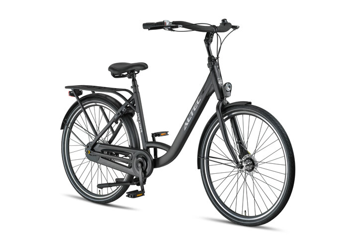 Altec Maxima Moederfiets 28 inch 55 cm 7v 2