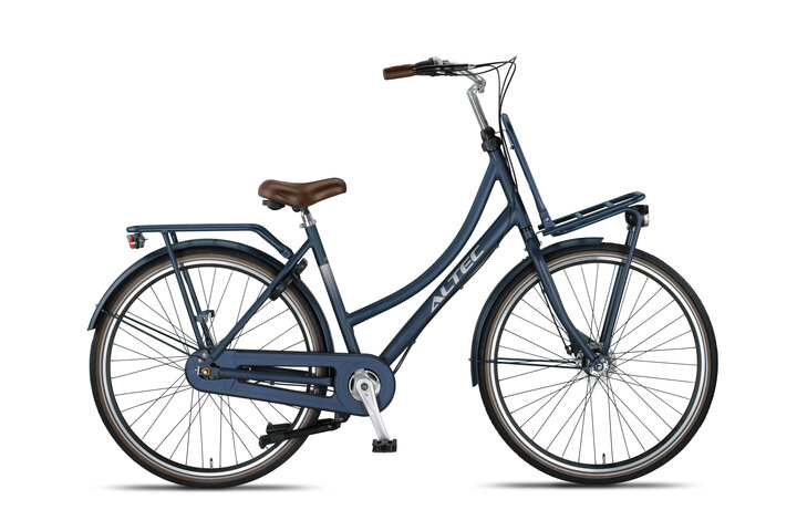 Altec Image Transportfiets Dames 28 inch 50cm RB7 2