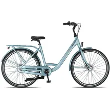 Altec Altec Maxima Moederfiets 28 inch 50 cm 7v