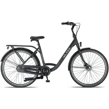 Altec Altec Maxima Moederfiets 28 inch 50 cm 7v