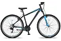 Umit Mirage Mountainbike 27,5 inch 50 cm V-Brakes 21v 1 klein