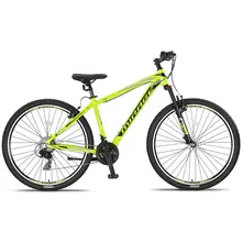 Altec Umit Mirage Mountainbike 27,5 inch V-Brakes 21v