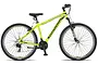 Umit Mirage Mountainbike 27,5 inch 50 cm V-Brakes 21v 2 klein