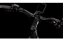 Cube Kathmandu Hybrid Pro 800 Elektrische Damesfiets 28 inch Dusty Olive/Gold 10v 5 klein