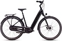Cube Supreme Hybrid Comfort SLX 625 Elektrische damesfiets 28 inch 46cm Enviolo 1 klein