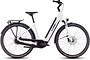 Cube Supreme Hybrid Comfort One 500 Elektrische Damesfiets 28 inch 8v 2 klein