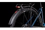 Cube Touring Hybrid One 500 Elektrische Damesfiets 28 inch 54cm Deepsea / Chrome 9v 6 klein