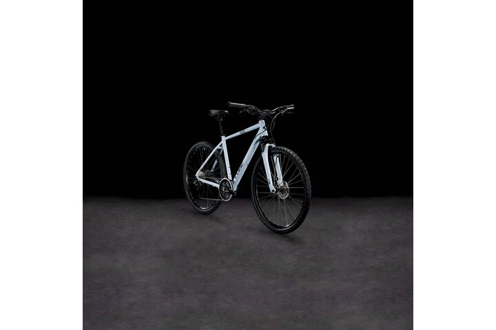 CUBE NATURE Mountainbike 28 inch 54cm 10v 12