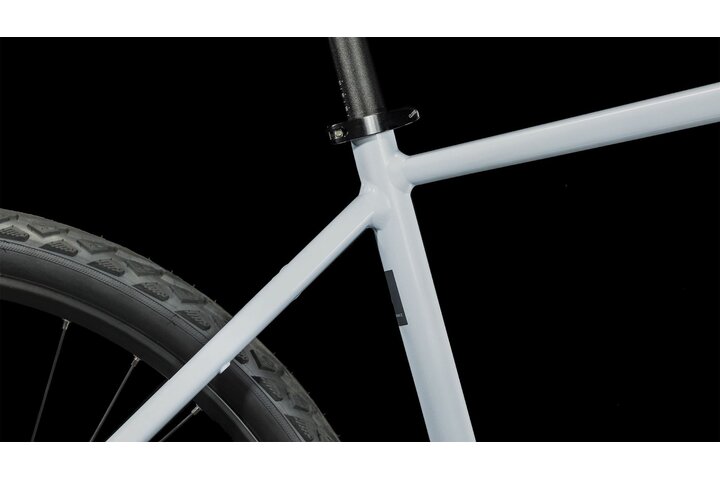 CUBE NATURE Mountainbike 28 inch 54cm 10v 7