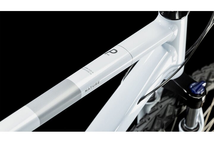 CUBE NATURE Mountainbike 28 inch 54cm 10v 5