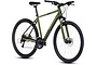 CUBE NATURE Mountainbike 28 inch 54cm 10v 4 klein