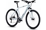 CUBE NATURE Mountainbike 28 inch 54cm 10v 3 klein