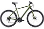 CUBE NATURE Mountainbike 28 inch 54cm 10v 2 klein