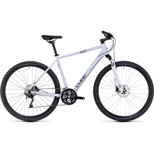Cube CUBE NATURE Mountainbike 10v