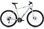 CUBE NATURE Mountainbike 28 inch 54cm 10v 1 klein