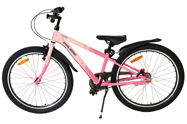 Volare Mystic Kinderfiets 3