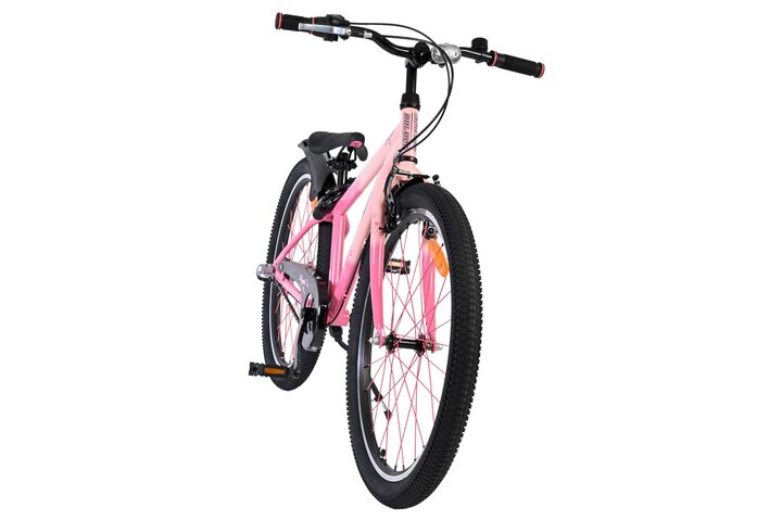 Volare Mystic Kinderfiets 2