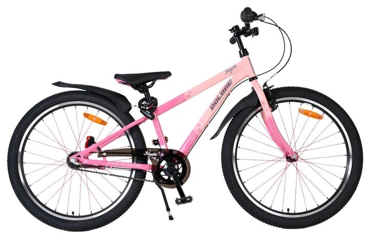 Volare Mystic Kinderfiets 1