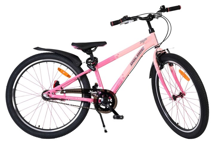 Volare Mystic Kinderfiets 2