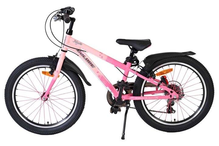 Volare Mystic Kinderfiets 7v 4