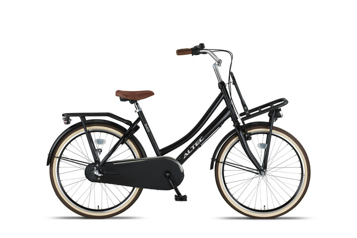 Altec Dutch Kinderfiets Transport 24 inch 4