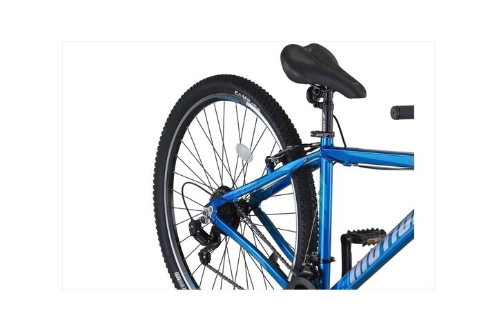 Umit 4 Motion Mountainbike 27,5 inch V-Brakes 21v 5