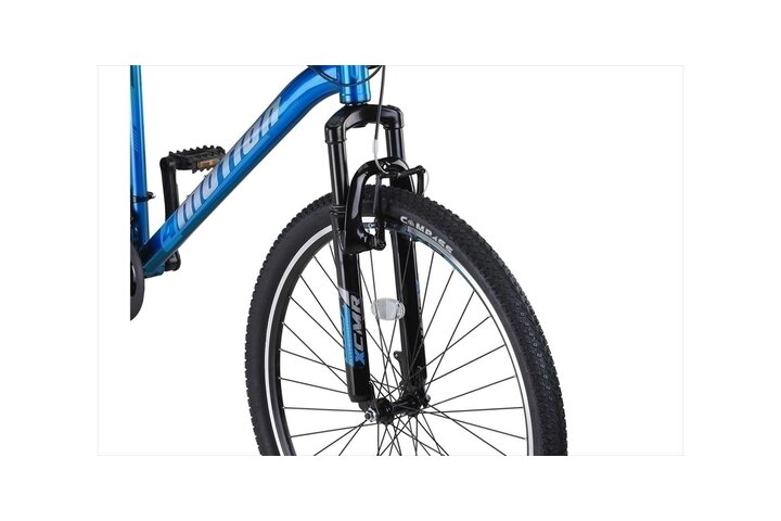 Umit 4 Motion Mountainbike 27,5 inch V-Brakes 21v 6