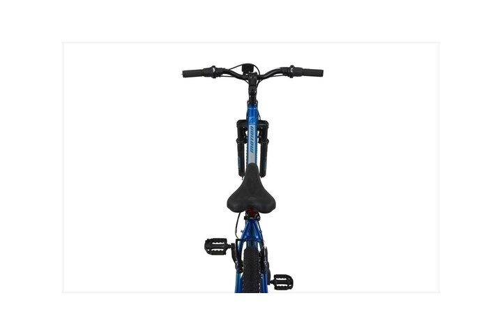 Umit 4 Motion Mountainbike 27,5 inch V-Brakes 21v 11