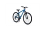 Umit 4 Motion Mountainbike 27,5 inch V-Brakes 21v 4 klein