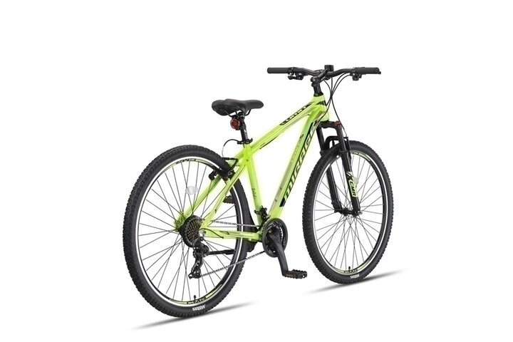 Umit Mirage Mountainbike 29 inch 41cm V-Brakes 21v 4