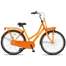 Crown Crown Holland Transportfiets Dames 28 inch 53cm