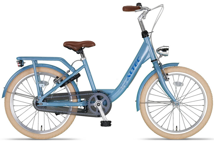 Altec Candy 20 inch Kinderfiets Meisjesfiets 1