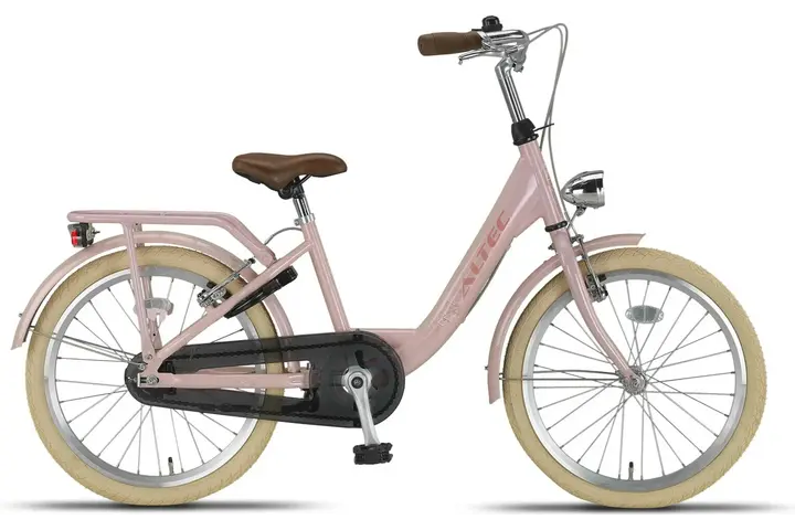 Altec Candy 20 inch Kinderfiets Meisjesfiets 1