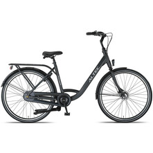 Altec Altec Maxima Moederfiets 28 inch 55 cm 7v